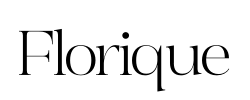 Florique - logo